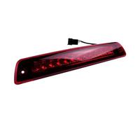 High Level Rear Brake For Dodge For Ram 1500 2500 3500 1994 2002 Red Led Third High Mount Tail Brake Stop Cargo Lamp Rear Brake Light