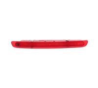 Oougjvce High Level Rear Brake Light For Nissan For Qashqai For J10 2007 2008 2009-2015 Third Brake Lights Assembly Car Rear Brake 3RD Light High Mount Stop Lamp Rear Brake Light LED Brake Light