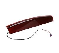 High Level Rear Brake Light For Range For Rover L322 All Models 2002-2012 1pc LED Car Third 3RD Brake Light High Mount Stop Lamp Smoked/Red Lens XFG000040 Led High Level(Red)
