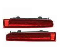 High Level Rear Brake Light For VW T5 T6 For Transporter 2003-2016 Auto Level Rear Brake Light Barn Door Car Third High Mount Stop Lamp Rear Brake Lights(Pair)