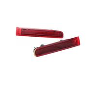 High Level Rear Brake Light For VW T5 T6 For Transporter 2003-2016 High Level Mount Additional Led Rear Brake Light Barn Door Car Third Rear Brake Lights(Pair)