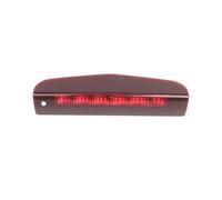 High Level Stop Lamp Third Brake Light for Vauxhall Meriva B | For Meriva B 2010-2017 OEM 13469267 13434856 Direct Replacement ABS PC Wear Resistant Red Rear Lamp