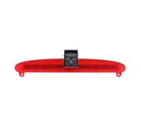 High Level Stop Light For Iveco For Daily 2015 2016 2017 Parking System Rear View Reverse Camera Car High Level Brake Light Reversing Monitor Third Brake Light