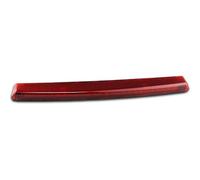 High Level Stop Light Third Brake Light For VW For Scirocco For Golf For Mk5 For GTI R32 For Polo For Mk4 High Level Mount Additional Rear Tail Stop Signal Warning Lamp LED Stop Lamp (Color : Red)