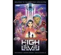 High Level Volume 1