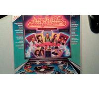 High Life - 1983:Phil Collins, Haysi Fantayzee, Nazareth, Dire Straits, Frida.. / Vinyl record [Vinyl-LP]