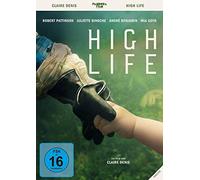 High Life (DVD)