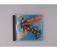 High Life-Da geht die Post ab! - 1986:Status Quo, Berlin, Janet Jackson, Pet Shop Boys, OMD, Falco..