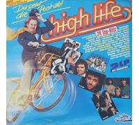 High Life-Da geht die Post ab [VINYL]