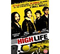 High Life [DVD]