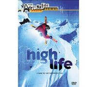 High Life [DVD] [Region 1] [US Import] [NTSC]