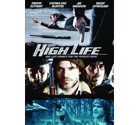 High Life [DVD] [Region 1] [US Import] [NTSC]