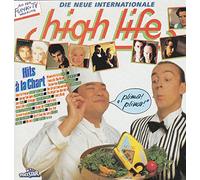 High Life-Hits à la Chart