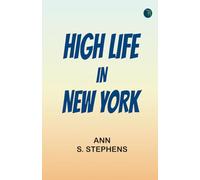 High Life in New York