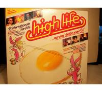 High Life-Nur das Gelbe vom Ei [VINYL]