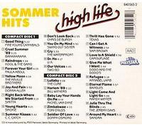 High Life-Sommer Hits
