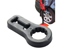 High Lift Automotive Accessories - Seamless Lift Jacks Grip, Rugged Car Accessories, Heavy-Duty Construction for Maximum Durability, Strength and Reliability in Tough Conditions | Perfect for