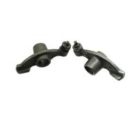 High Lift Camshaft Holder Rocker Arms Fit Fit Fit For 69mm Valves GY6 50cc 80cc 100cc Scooter Kids ATV Go Kart