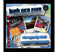High Like Five - The Melody That Makes A Difference