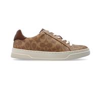 High Line Sneaker - female - Coach - Sneakers - Brown - 2 1/2 UK - Shoes 2 1/2 UK
