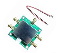 High Linearity Active Mixer ADL5801 with Integrated Power Detection for Effective Bias Control in Challenging Environments