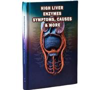 High Liver Enzymes Symptoms, Causes & More: Understand the symptoms, causes, and implications of high liver enzyme levels. Learn about potential liver conditions and when to seek medical attention.