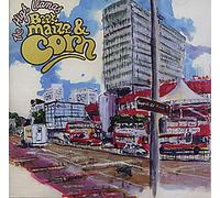 High Llamas - Beet, Maize And Corn