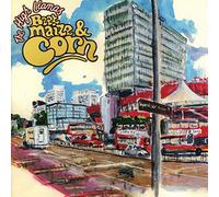 High Llamas - Beet, Maize & Corn