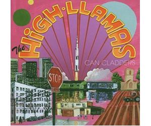 High Llamas - Can Cladders [VINYL]
