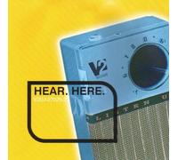 High Llamas - Hear. Here. (UK Import)