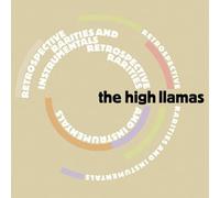 High Llamas - Retrospective