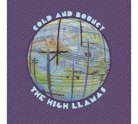 High Llamas,the - Cold and Bouncy (2lp) (Reissue) [VINYL]