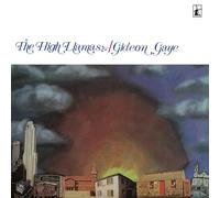 High Llamas,the - Gideon Gaye (Reissue) [VINYL]