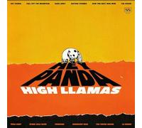 High Llamas,the - Hey Panda [VINYL]