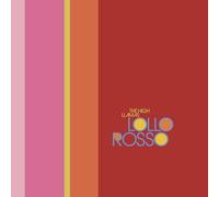 High Llamas,the - Lollo Rosso (Reissue) [VINYL]