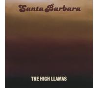 High Llamas,the - Santa Barbara (Remaster) [VINYL]