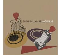 High Llamas,the - Snowbug (2lp) (Reissue) [VINYL]