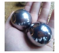 High Load Bearing, 2pcs High Precision G16 Solid Bearing Steel Balls 40 41 .275 42 .863 44.45 46 47.625 48 49.7 50 .8 51.5 54 55mm(44.45mm)