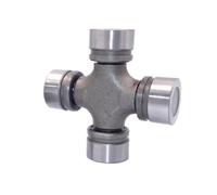 High Load Bearing, Deep Groove Ball Bearing Universal Joint Cross 15 * 38 63 62 27 92 30 85 39 108 18 47(15x38)