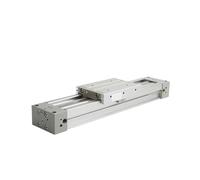 High Load Bearing, Type Mechanical rodless Cylinder Sliding Bearing Guide MY1M16-100 MY1M20G-200 MY1M25G-300 MY1M32-500-M9BW(MY1M32G,500mm Stroke)(My1m25g,500mm Stroke)