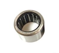 High Load Capacity Needle Roller Bearing for Bafang Motors, 25mm OD and 17 5mm ID, Stainless Steel, Choose 1 or 2PCS (1PC)