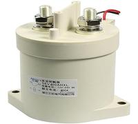 High Load Current High Voltage charging station Dc Contactor 400A SEV400AH SEV400BH 1000V high current dc relay(36V,1NC)