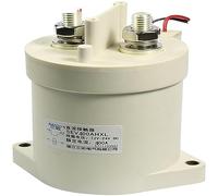 High Load Current High Voltage Dc Contactor 400A SEV400AH SEV400BH 5V-1000V 400A high current dc power(60V,1NO)