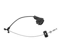 High Load Spare Wheel Carrier Assembly Fit for Peugeot 5008 with Durable Metal Construction and Space Saving Design - 1 Unit