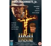 High Lonesome [1995] [DVD]