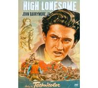 High Lonesome