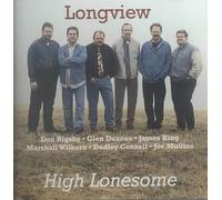 High Lonesome