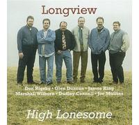 High Lonesome by Longview (1999-06-08)