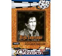 High Lonesome [DVD] [1950] [Region 1] [US Import] [NTSC]