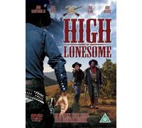 High Lonesome [DVD]